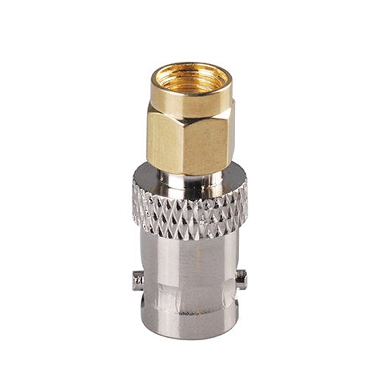 BNC Female to RP SMA Female Adapter Connector, to RP SMA BNC Female to RP SMA Female Adapter Connector, to RP SMA